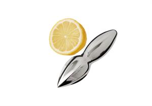 Manuel citruspresser, 15,5 cm